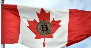 كندا تسمح لمواطنيها بدفع الضرائب باستخدام بيتكوين