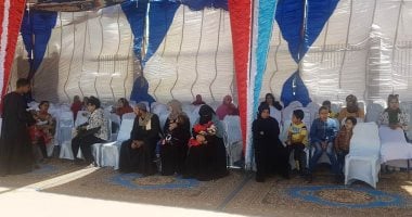 صحة شمال سيناء: تكثيف الرقابة بعد ميكنة مكاتب الصحة لتلافى الأخطاء