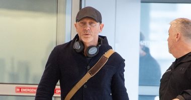 هرج ومرج داخل كواليس تصوير فيلم Bond 25.. والمخرج مشغول بألعاب الفيديو