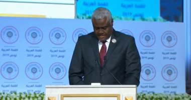 رئيس مفوضية الاتحاد الإفريقى: القارة تفتح آفاقا رحبة للاستثمار على نطاق واسع