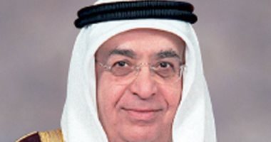 نائب رئيس وزراء البحرين يؤكد تحقيق السلام بالشرق الأوسط يقوم على المبادرة العربية