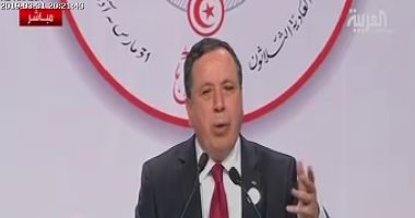 وزير خارجية تونس: بلادنا تؤكد حق سوريا فى استعادة الجولان المحتلة