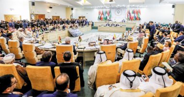 القمة العربية بتونس تتصدر اهتمامات الصحف السعودية