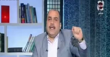 محمد الباز:عناصر الإخوان يستهدفون التعديلات الدستورية بشائعات لا أساس لها