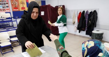 الحزب الحاكم فى تركيا: سنطعن فى نتائج الانتخابات المحلية فى أنقرة