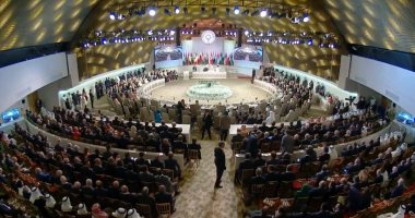  بث مباشر للقمة العربية الثلاثون بتونس بحضور الرئيس السيسى
