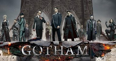 بوستر تشويقى جديد للحلقة القادمة من الموسم الخامس من مسلسل Gotham