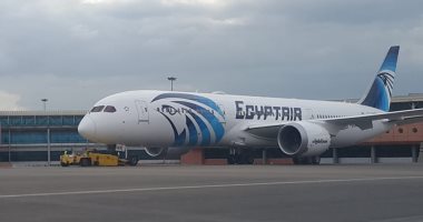 "مصر للطيران" تُعلن عن إعادة تشغيل رحلاتها إلى أبيدجان فى ساحل العاج