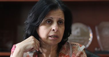 وزيرة البحث العلمى الأسبق: لا توجد إحصاءات دقيقة عن "سرطان الثدى" فى مصر