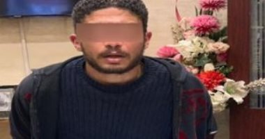 "ماتت من الخضة".. تفاصيل مصرع مسنة بعد مشاهدتها لصا ملثما يسرق شقتها فى الإسكندرية.. المتهم: "اترعبت من القناع وتوفيت فى الحال".. ويعترف: "كنت بشوف معها دهب كتير ومكنتش عايزها تموت".. والنيابة تحبسه 4 أيام