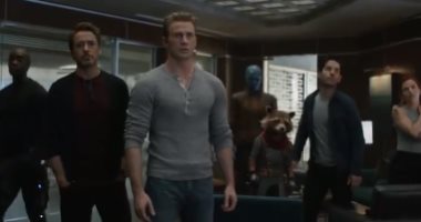 فيديو وصور.. Marvel تطرح تريلر جديدا من فيلم Avengers End Game