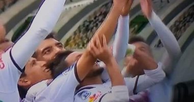"سيلفي" يكلف فريقا هدفا عكسيا فى الدوري المغربي.. فيديو
