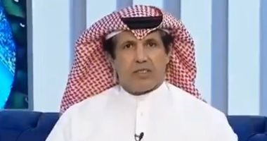 الإعلامى الكويتى فهد السلامة: اللى يضرب مصر نقطع ايده
