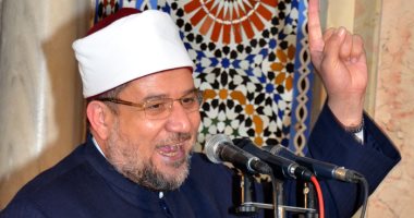 وزير الأوقاف يحاضر عن رمضان وعمارة المساجد بالشرقية غدا