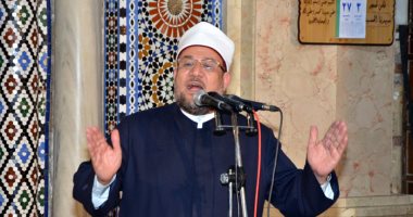 وزير الأوقاف: ما حدث فى مصر من عمارة للمساجد وخدمة القرآن الكريم غير مسبوق