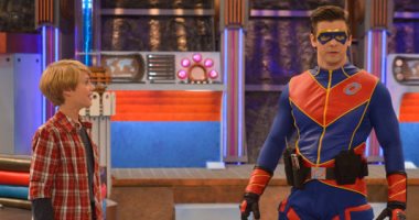 حلقات إضافية للموسم الخامس من مسلسل Henry Danger.. اعرف التفاصيل