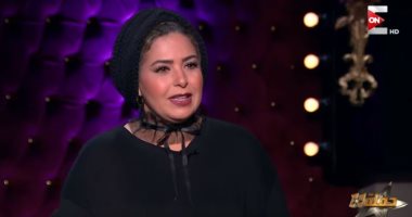 شاهد.. كيف ردت الفنانة صابرين على منتقديها بسبب الحجاب بـ"حفلة 11"؟