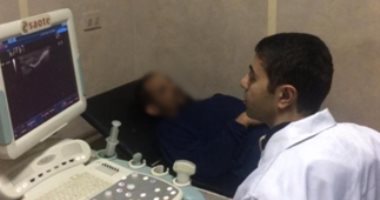قوافل طبية لعلاج السجناء بسجن 430 بوادى النطرون