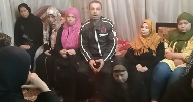 فيديو وصور.. ضحايا"أبلة هبة": استولت على قروض دفعتنا للحصول عليها من البنوك