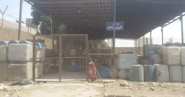 صور.. حملة للبيئة تضبط مخالفات بيئية فى منشآت سياحية بالقاهرة الكبرى