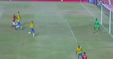 فيديو.. صن داونز يحرز الهدف الرابع فى مرمى الأهلى