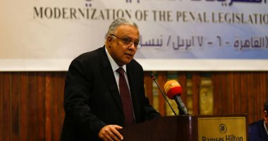 اللجنةالعليا الدائمة لحقوق الإنسان تعد تقريرا عن جهود مصر لإعمال الحق فى البيئة