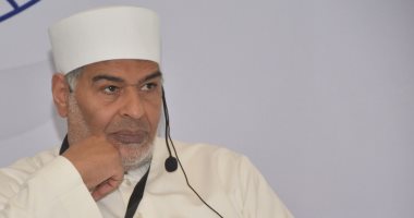 مفكر إسلامي: الصبر على الابتلاء يكون بإيمان راسخ.. فيديو 
