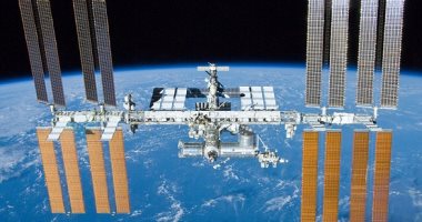 لامبورجينى ترسل ألياف الكربون إلى محطة الفضاء الدولية