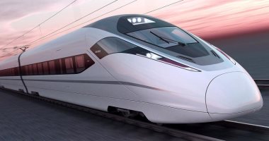 10 معلومات عن أول خط قطار سريع يربط البحرين الأحمر والمتوسط