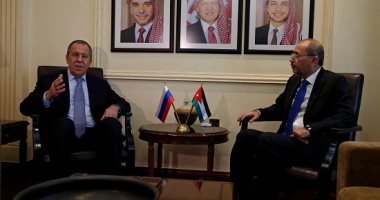 وزير خارجية الأردن: حل الدولتين هو السبيل لإرساء السلام بالشرق الأوسط