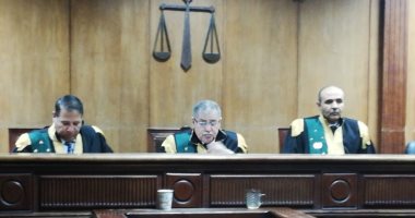 تأجيل محاكمة محافظ المنوفية الأسبق بتهمة الكسب غير مشروع لجلسة الاثنين