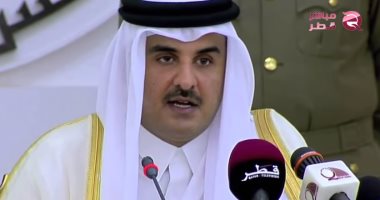 شاهد.."مباشر قطر" تفضح الدور الخبيث لتنظيم الحمدين بوسائل الإعلام الامريكية
