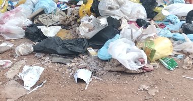  شكوى من انتشار القمامة بالحى 11 بمدينة نصر