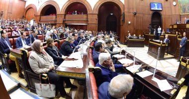تشريعية البرلمان توافق على مادة استحداث منصب نائب رئيس الجمهورية واختصاصاته