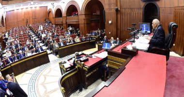 اللجنة التشريعية بالبرلمان توصى بزيادة موازنة المحكمة الدستورية العليا