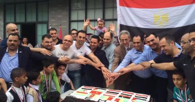 المدرسة المصرية فى الصين تنظم ندوات للتعريف بالتعديلات الدستورية