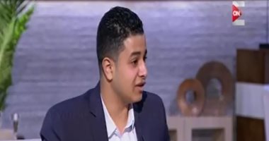 المطرب صالح توفيق لـ"كلام ستات": بحب محمد فؤاد وأتمنى الغناء معه