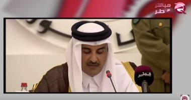 شاهد.."مباشر قطر": نظام الحمدين يسقط مصلحة الشعب القطرى من الحسابات 