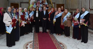 الإنتاج الحربى يحتفل بالأمهات المثاليات ويوقع بروتوكول تعاون مع المجلس القومى للمرأة