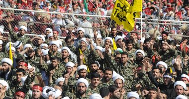 الحرس الثورى الإيرانى يسيطر على معابر التهريب المائية شرق سوريا