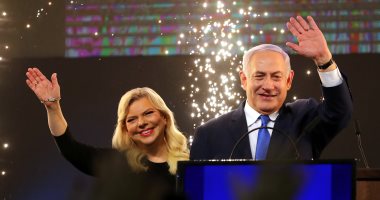 رويترز: نتنياهو يفوز فى الانتخابات العامة الإسرائيلية لينال فترة ولاية خامسة