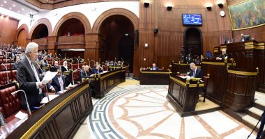 تشريعية البرلمان تناقش تعديلات الدستور