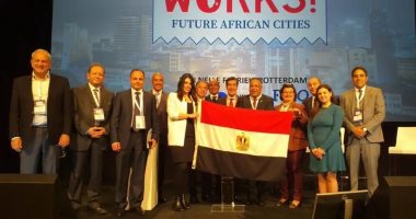 "الريف المصرى" تبحث مع شركات هولندية سبل التعاون بمشروع الـ1.5مليون فدان