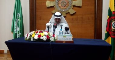 مدير منظمة العمل العربية: انطلاق مؤتمر العمل العربى ال 46  الأحد المقبل برعاية الرئيس السيسى