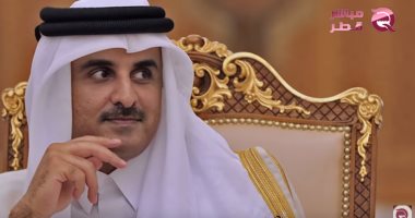 معارض قطرى يطالب بمحاكمة تميم بن حمد ووالده بسبب جرائمهم ضد الشعب