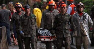 صور.. مأساة فى البرازيل بسبب الفيضانات وتوقعات بسقوط عشرات القتلى