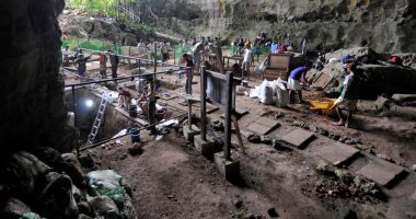صور.. الفلبين تكتشف نوعا جديدا من البشر عاش قبل 50 ألف سنة.. اعرف التفاصيل