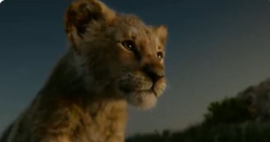 12 مليون مشاهدة.. ديزنى تطرح تريللر جديد لفيلم The Lion King.. فيديو