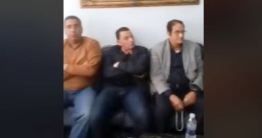 فيديو.. "اليوم السابع" داخل منزل الفنان الراحل محمود الجندى بالبحيرة