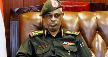 وزير الدفاع السودانى: الأمل كبير فى وقف الحرب وتحقيق السلام
